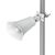 Ubiquiti UP-AI-Horn-Speaker-W 1-way Wired / White