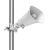 Ubiquiti UP-AI-Horn-Speaker-W 1-way Wired / White