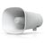 Ubiquiti UP-AI-Horn-Speaker-W 1-way Wired / White