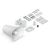 Ubiquiti UP-AI-Horn-Speaker-W 1-way Wired / White