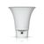 Ubiquiti UP-AI-Horn-Speaker-W 1-way Wired / White