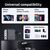Intenso W100ACC+C520C, Power Adapter + Charging Cable S | 7810010