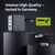 Intenso W100ACC+C520C, Power Adapter + Charging Cable S | 7810010