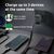 Intenso W100ACC+C520C, Power Adapter + Charging Cable S | 7810010