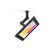 Compulocks Apex Mounting kit (enclosure, swing arm) | 827B209APXB