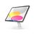 Compulocks GlideTab Stand for tablet lockable / alumini | GLDTABW
