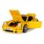 Jamara CaDA RUF CTR 2017 Yellowbird Car 8 yr(s) / Black | 402854