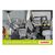 Jamara CaDA Claas Dominator 370 1 18 Electric engine 14  | 402873