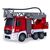 Jamara Mercedes-Benz Antos Firefighter truck 1 26 Electr | 407300