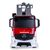 Jamara Mercedes-Benz Antos Firefighter truck 1 26 Electr | 407300