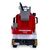 Jamara Mercedes-Benz Antos Firefighter truck 1 26 Electr | 407300