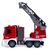 Jamara Mercedes-Benz Antos Firefighter truck 1 26 Electr | 407300