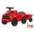 Jamara Shelby Ford F-150 Raptor Battery-powered 1 user(s | 464067