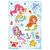 HERMA 15509 Plastic Multicolour Permanent / Blister / 27 pc(s) /