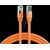 EFB-Elektronik Patch cable RJ-45 (M) to RJ-45 (M) 5 | MK6001.0,5O