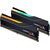 G.Skill Trident Z5 NEO RGB black UDIMM 128GB Kit, DDR5 F56000J3244G64GX2TZ5NR