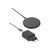 Belkin BoostCharge Wireless charging pad + AC power  | WIA012KQBK