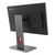 Lenovo ThinkVision P24Q-40 LED monitor 24" (23.8" vi | 64B2GAT1EU