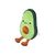 MAGMOJI Avocado Wallet for mobile phone credit card /  | L_MM_AVO