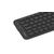 Contour Balance Keyboard full size wireless / Bl | CDKBBALDE11500