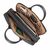 Rivacase 8134 Briefcase 39.6 cm (15.6") 2 / 1 / 820  | 8134 BLACK