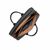 Rivacase 8134 Briefcase 39.6 cm (15.6") 2 / 1 / 820  | 8134 BLACK