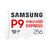 Samsung P9 Express, microSD Express Card, 256 GB,  | MB-MK256T/WW