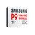 Samsung P9 Express, microSD Express Card, 256 GB,  | MB-MK256T/WW