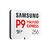 Samsung P9 Express, microSD Express Card, 256 GB,  | MB-MK256T/WW