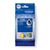 Brother LC528BK Single pack Black / 1 pc(s) / 6000 pages