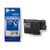 Brother LC528BK Single pack Black / 1 pc(s) / 6000 pages