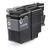 Brother LC528BK Single pack Black / 1 pc(s) / 6000 pages