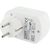 Schwaiger Power adapter 3.4 A / 2 output connectors ( | LAD240532