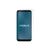 Mobilis Screen protector for mobile phone glass / clear  | 017014