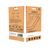 Mobilis Screen protector for mobile phone glass / clear  | 017014