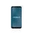 Mobilis Screen protector for mobile phone glass / clear  | 017014