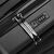 rivacase Riva Handgep¤ck Clark schwarz 8181 Bag 8181 BLACK