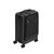 rivacase Riva Handgep¤ck Clark schwarz 8181 Bag 8181 BLACK