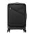 rivacase Riva Handgep¤ck Clark schwarz 8181 Bag 8181 BLACK
