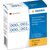 HERMA Decoration adhesive 1 x 2.2 cm blue permanent paper 4887
