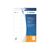 HERMA Paper permanent adhesive matt white 67 x 38 mm 420 4431