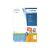 HERMA Premium Paper matte permanent selfadhesive white 4674