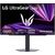 LG UltraGear 27GX704AB GX7 Series OLED monitor 27GX704AB.AEU