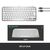 Logitech MX Keys Mini Keyboard backlit Bluetooth / Q | 920-010491