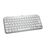Logitech MX Keys Mini Keyboard backlit Bluetooth / Q | 920-010491