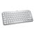 Logitech MX Keys Mini Keyboard backlit Bluetooth / Q | 920-010491