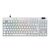 Logitech G PRO X RAPID Keyboard TKL backlit / USB /  | 920-013286