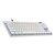 Logitech G PRO X RAPID Keyboard TKL backlit / USB /  | 920-013286