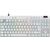 Logitech G PRO X RAPID Keyboard TKL backlit / USB /  | 920-013286