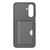 Samsung EF-OA176 Back cover for mobile phone bla | EF-OA176TBEGWW